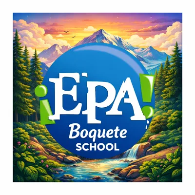 Epa! Boquete