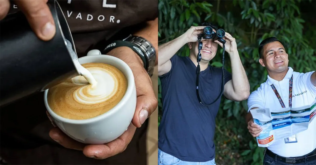 New Training Programs Launch to Boost Local Economy in La Libertad
