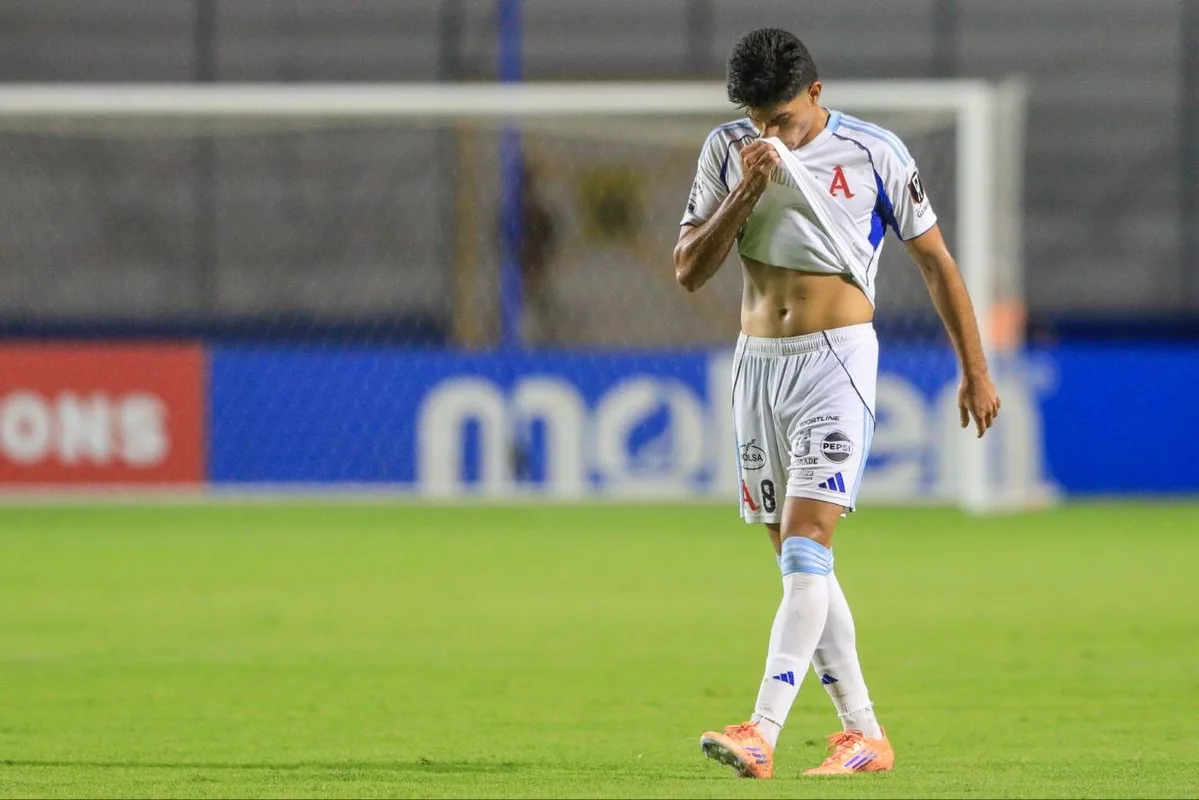 Alianza's Big Loss in Honduras: How It Affects Us in La Libertad