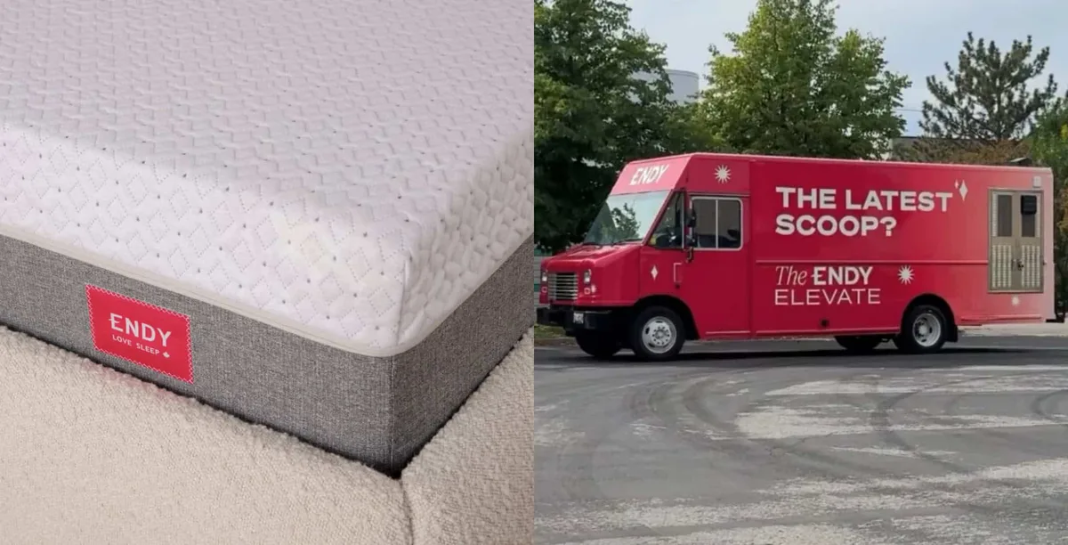 Sweet Treats and Sleep Deals: Free Ice Cream and Mattress Giveaways in Toronto