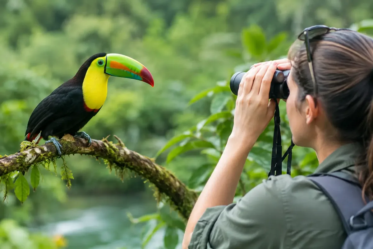 Wildlife Safety in Tamarindo: A Guide for Residents and Visitors