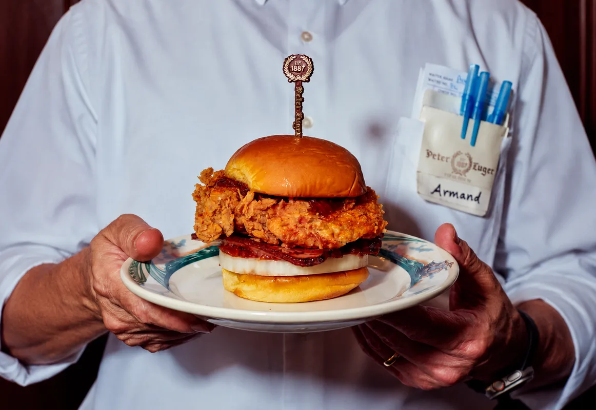 Peter Luger’s Famous Bacon Set to Grilled Up in Miami
