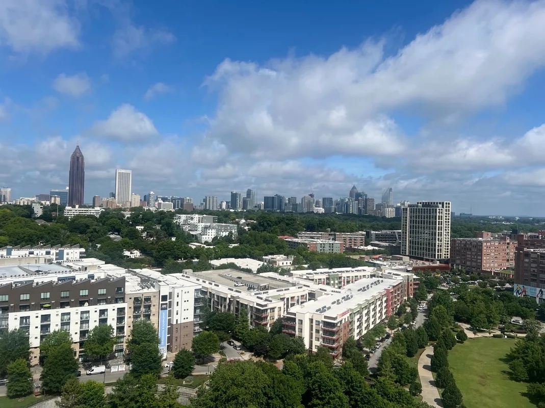 Princeton Study: Atlanta Leads in Eviction Filings—What Does That Mean for You?