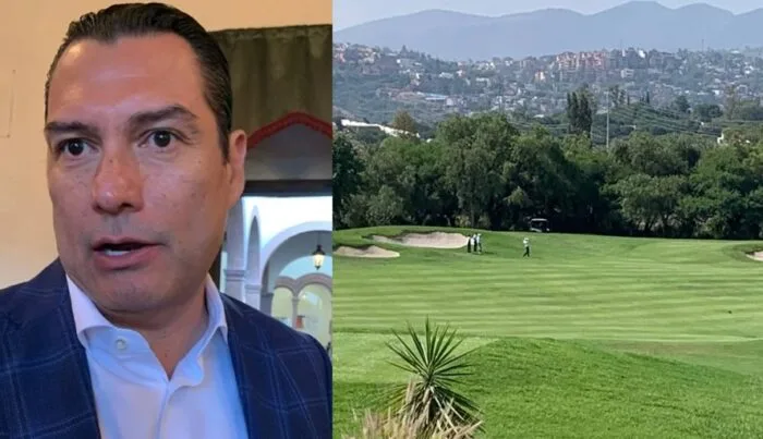 San Miguel Mayor Rejects New Golf Course Projects Over Water and Permit Concerns