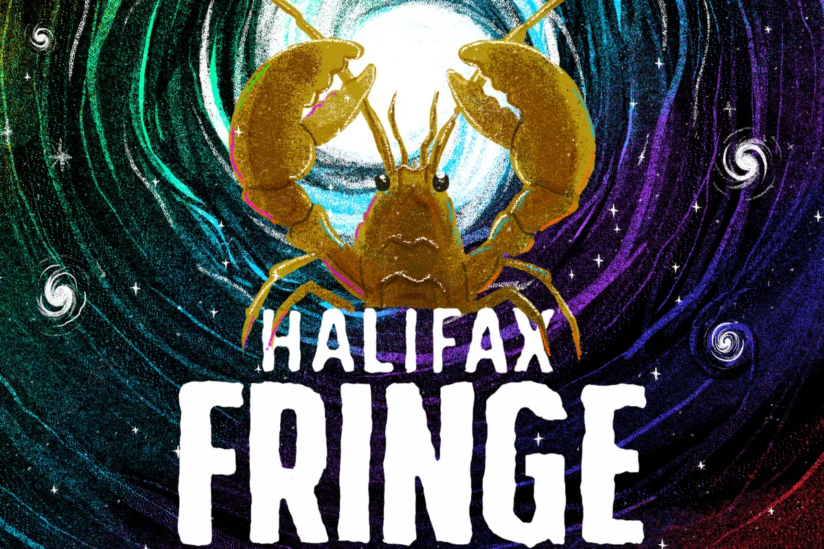 Every Performance at the 2026 Halifax Fringe Festival