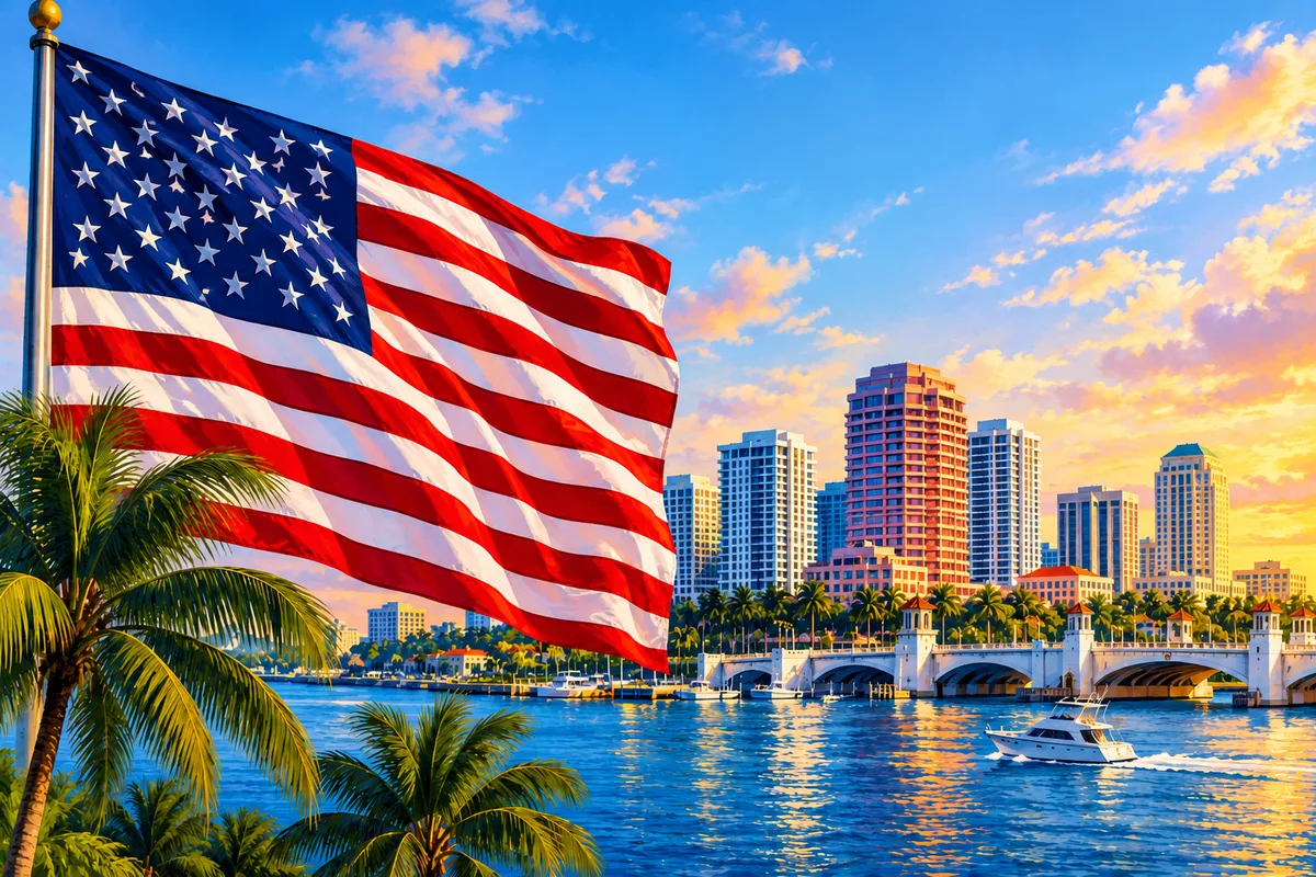 a16z Puts Down Roots in West Palm Beach: How It Affects Miami’s Tech Ecosystem