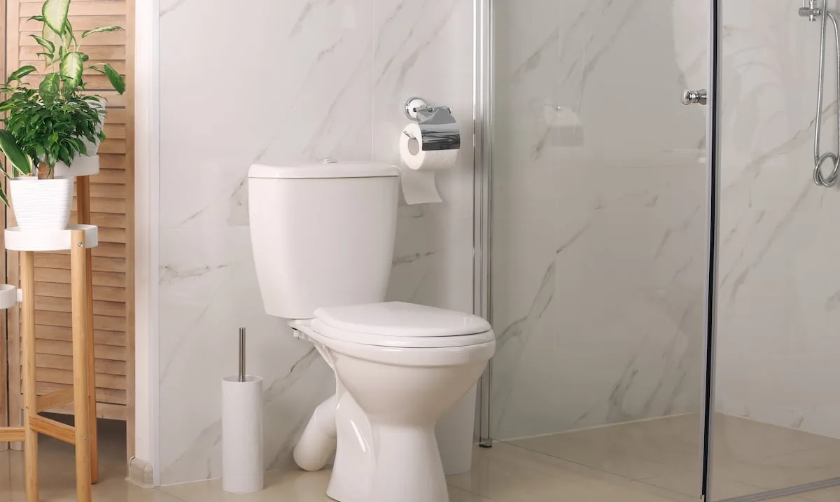 Keep Your Santurce Bathroom Sparkling Clean with These Simple Tips