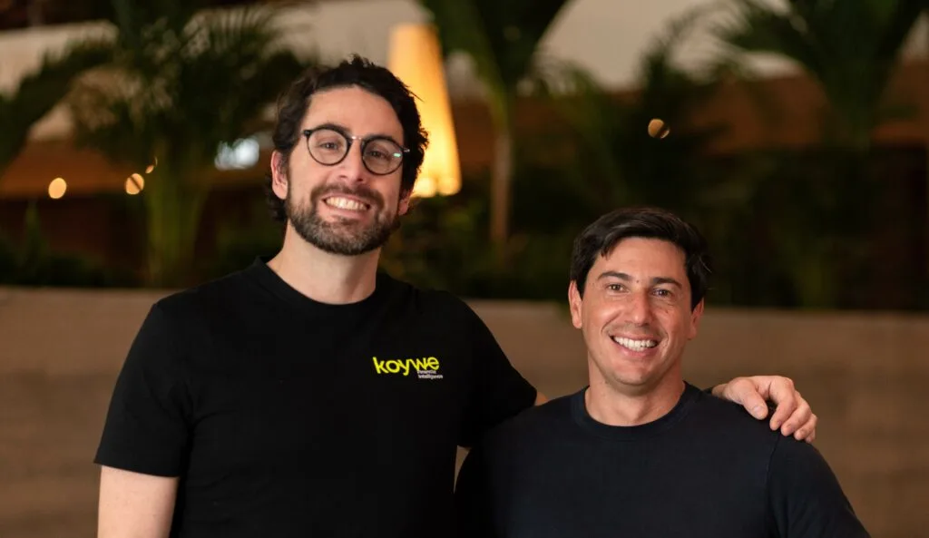 Miami’s Tech Innovators Solve International Payment Challenges with Koywe