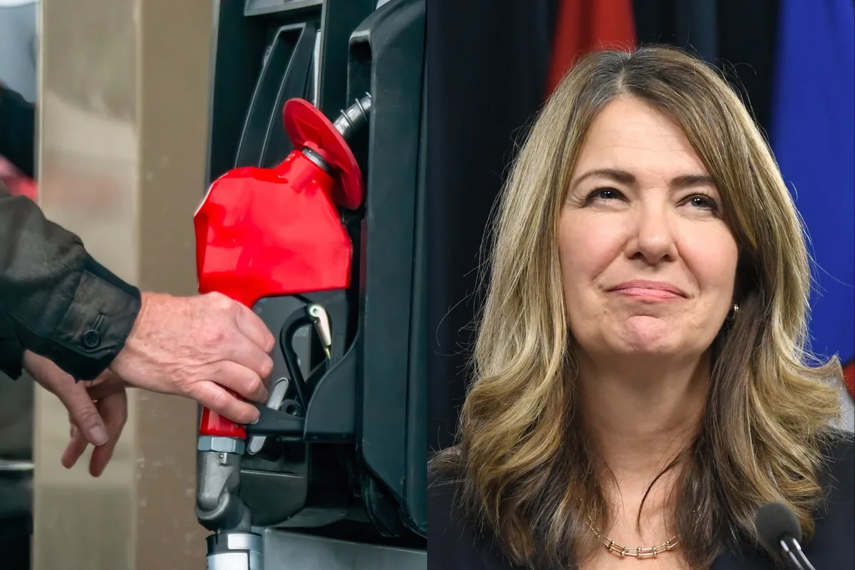 Alberta's Fuel Tax Relief Extended Until 2027: What It Means for Residents