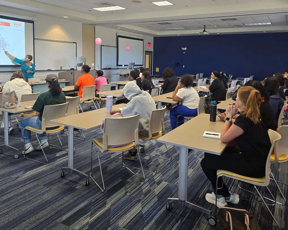 Health Equity in Atlanta: Why Your ZIP Code Still Matters