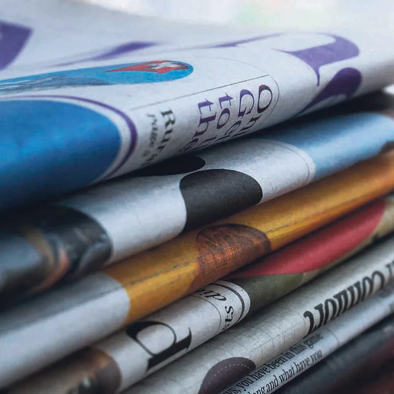 ‘End of an Era’: Newspapers’ Print Editions End in Puerto Rico