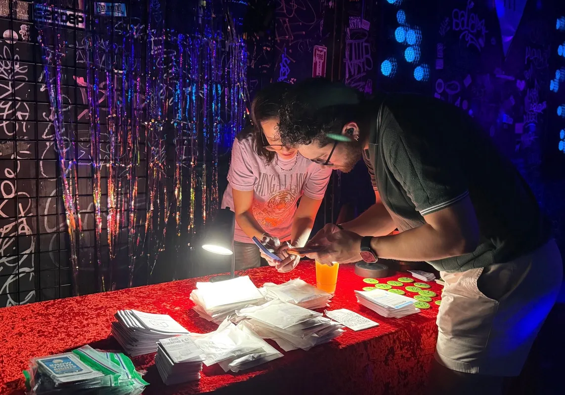 ICE Detentions Impact Miami's Music Scene: A Local Resident's Perspective