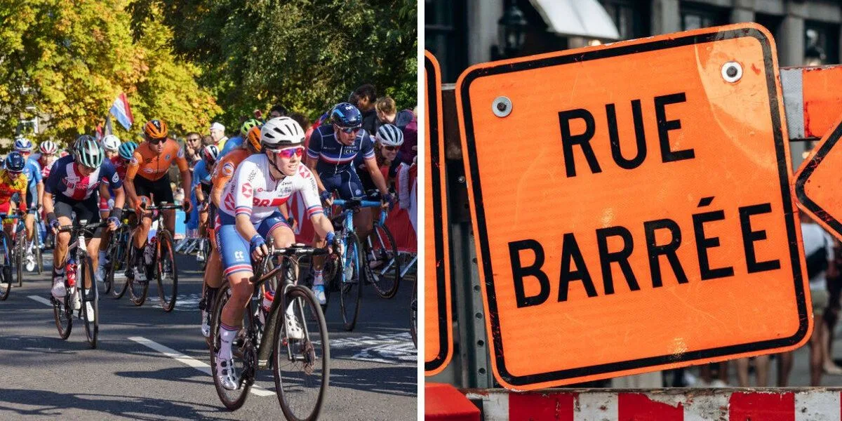 UCI Road World Championships: Navigating Montreal This Weekend