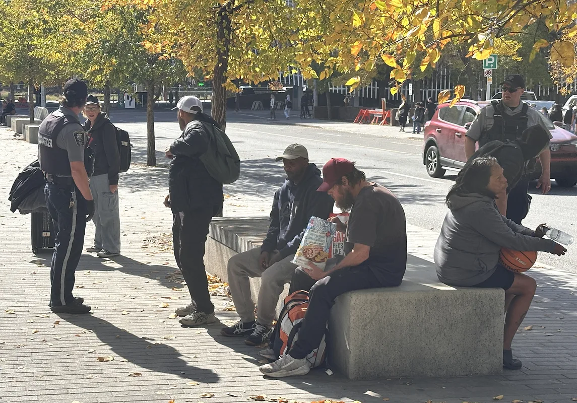 Overdose Crisis Hits Calgary: 143% Increase in Calls Sparks Urgent Appeal