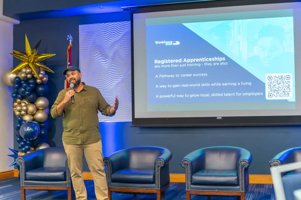 GoSprout Pioneers Streamlined Apprenticeships in Miami