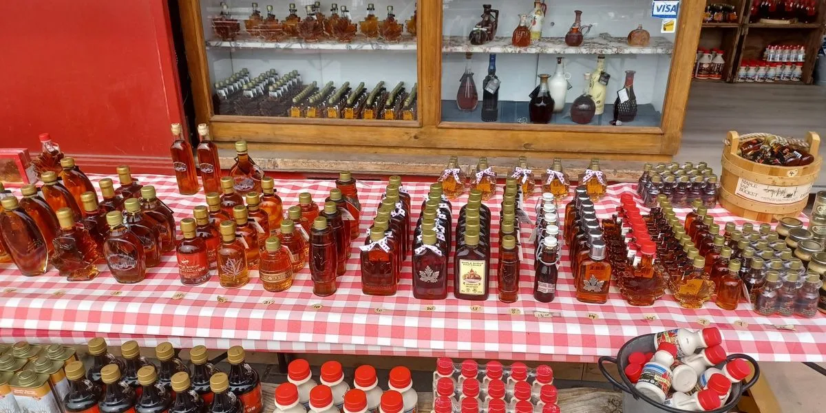 Beware Fake Maple Syrup: You Could Get $100+ in Refunds!