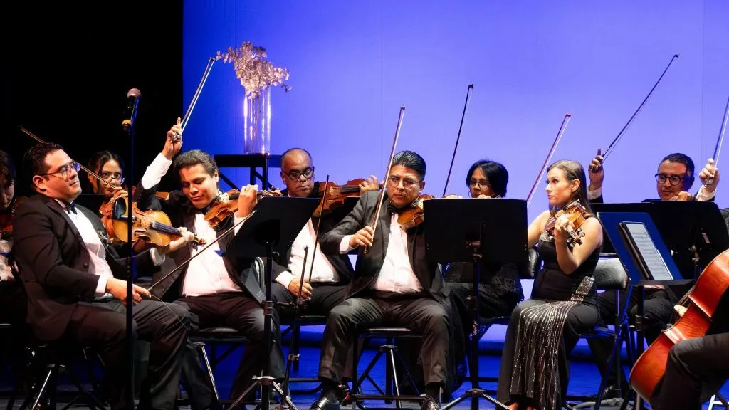New Musical Journey: Taller de Apreciación Musical Arrives in Cancún