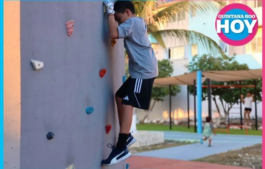 Parque Las Lagunas Opens Its Doors to Isla Mujeres: A New Space for Fitness and Fun
