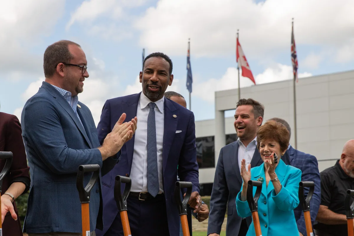 New Rail Line on the Horizon: What It Means for Atlanta's Digital Nomads