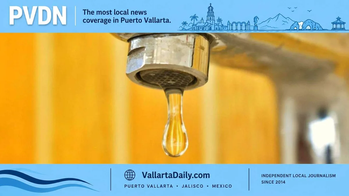 Las Juntas Water Shutoff: Plan Ahead for Tuesday’s Six-Hour Outage