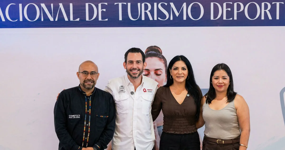 Women's Sports Tourism Brings a Big Bang to Tulum