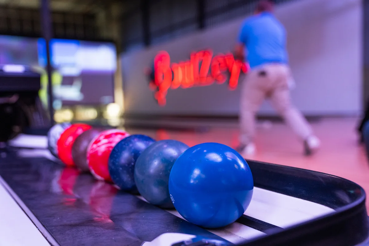 BoulZeye: Montreal’s New Favorite Bowling Experience