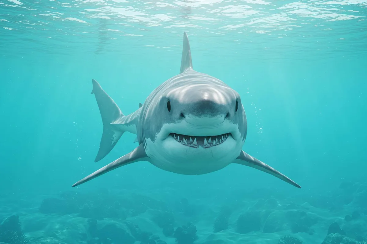 Sharks in Toronto: Are They Really a Threat? A Parent's Perspective