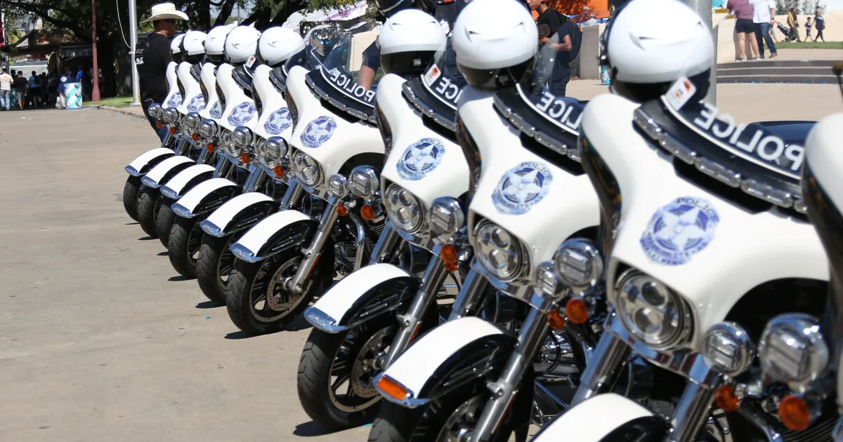Dallas Seeks Over $3 Million in Grants Despite Privacy Concerns
