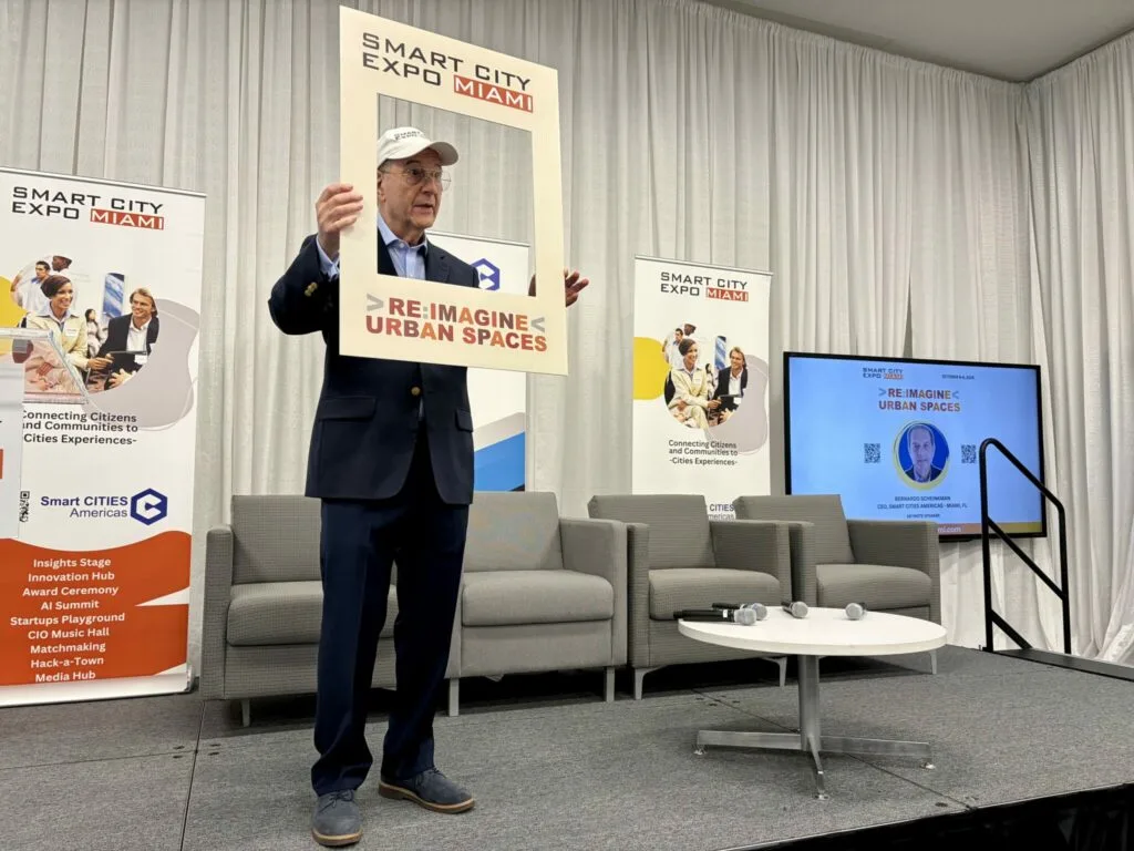 Smart City Expo Miami Returns: A Must-Attend Event for Urban Innovators