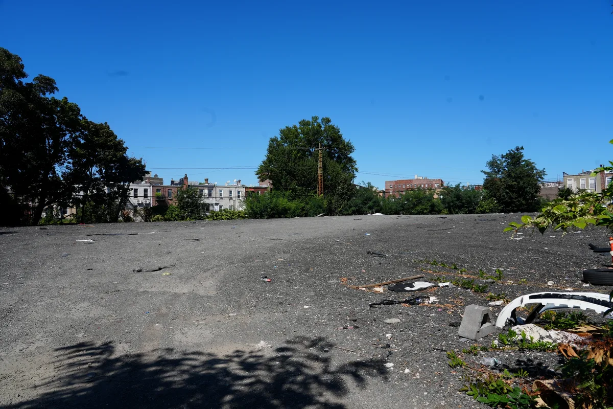 New York Takes Steps to Protect Historic African Burial Ground in Elmhurst