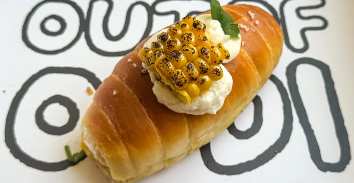Best Breads in LA: A Taste of Authentic Flavors for Expats and Digital Nomads