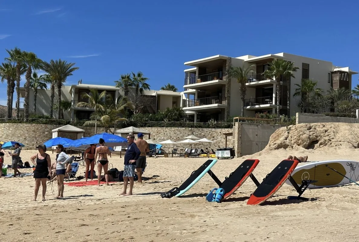 Los Cabos Brace for Potential Storm Impact: What You Need to Know