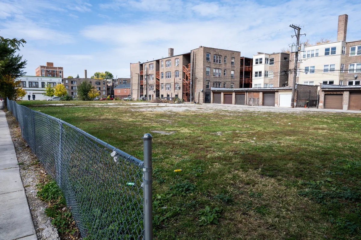 71st Street Zoning Change Brings Exciting Developments to South Shore