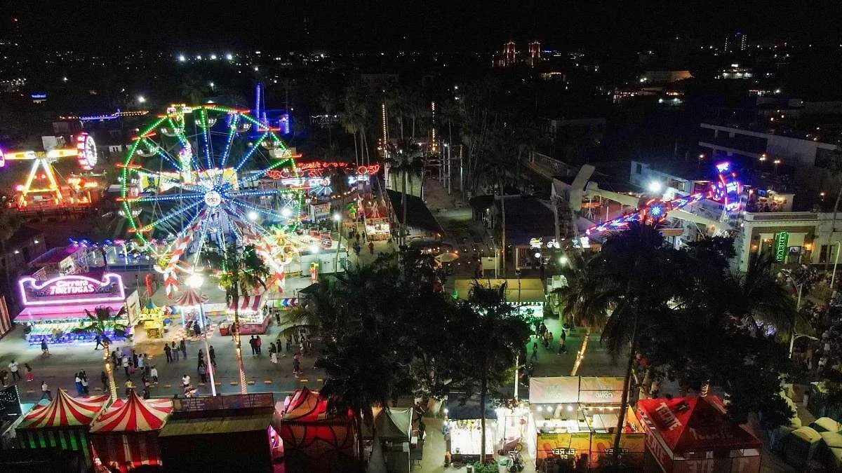 Carnaval La Paz 2027: Preparations Underway for a Year of Fun and Competition
