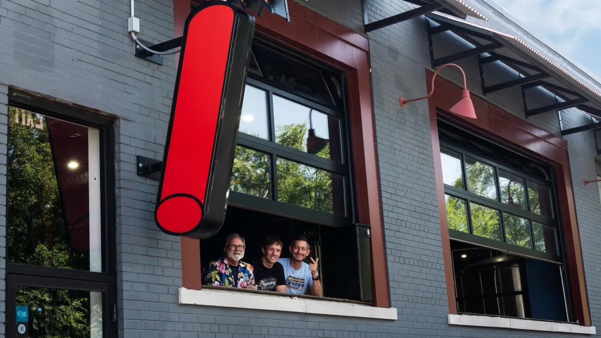 Pollyanna Brewing: Your Voice Matters in Our Neighborhood