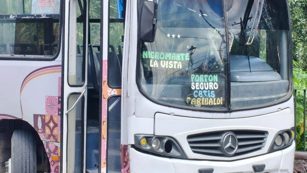 San Miguel de Allende Residents Sound Off on Public Transport Frustrations After Tariff Increase