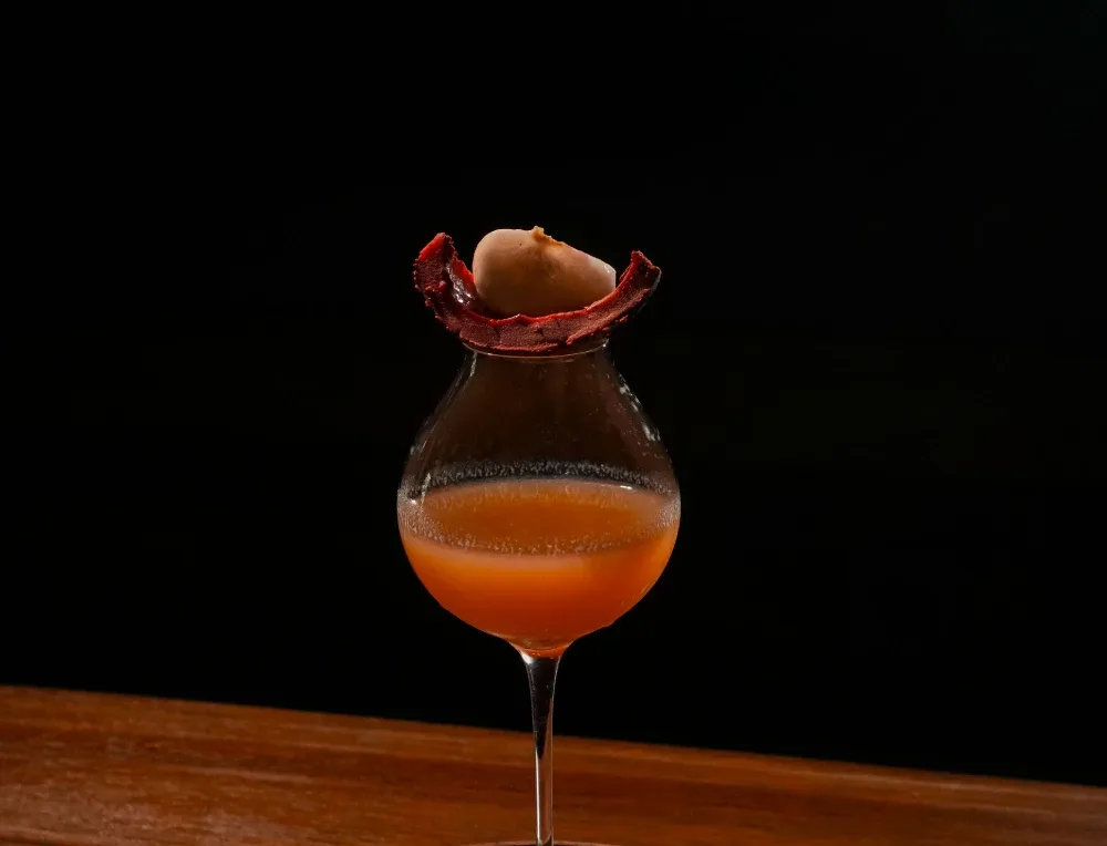 Ayurvedic Vibes: RASA Speakeasy Brings Ancient Flavors to Seminyak