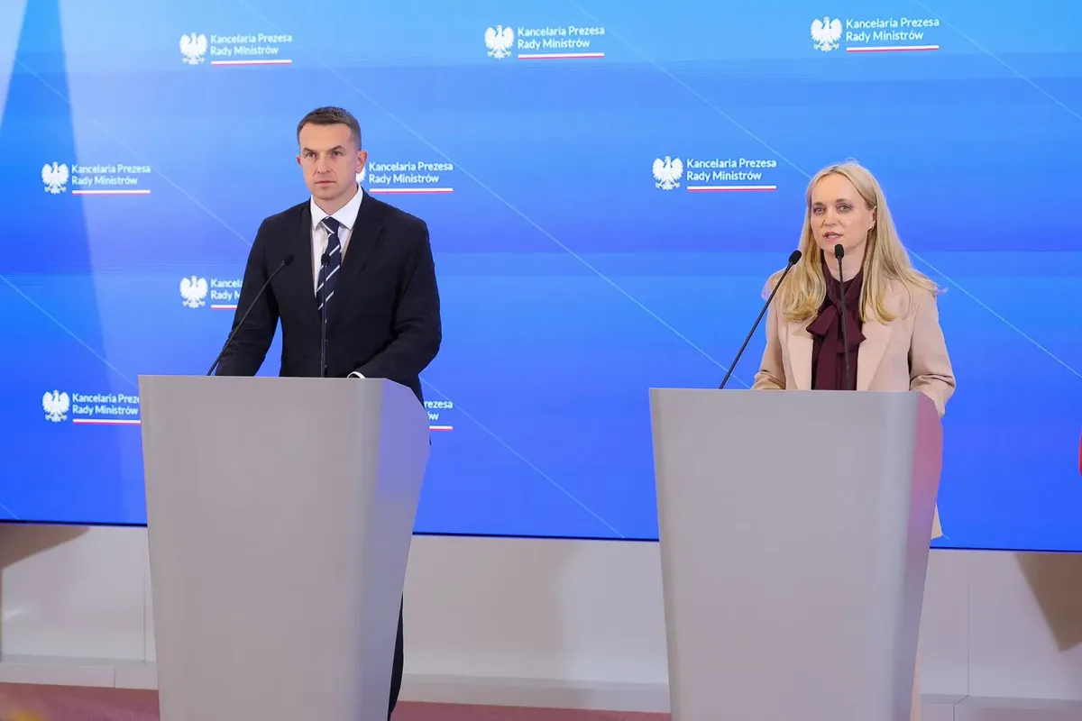 Poland's New Hospital Reforms: What Expats and Digital Nomads Need to Know