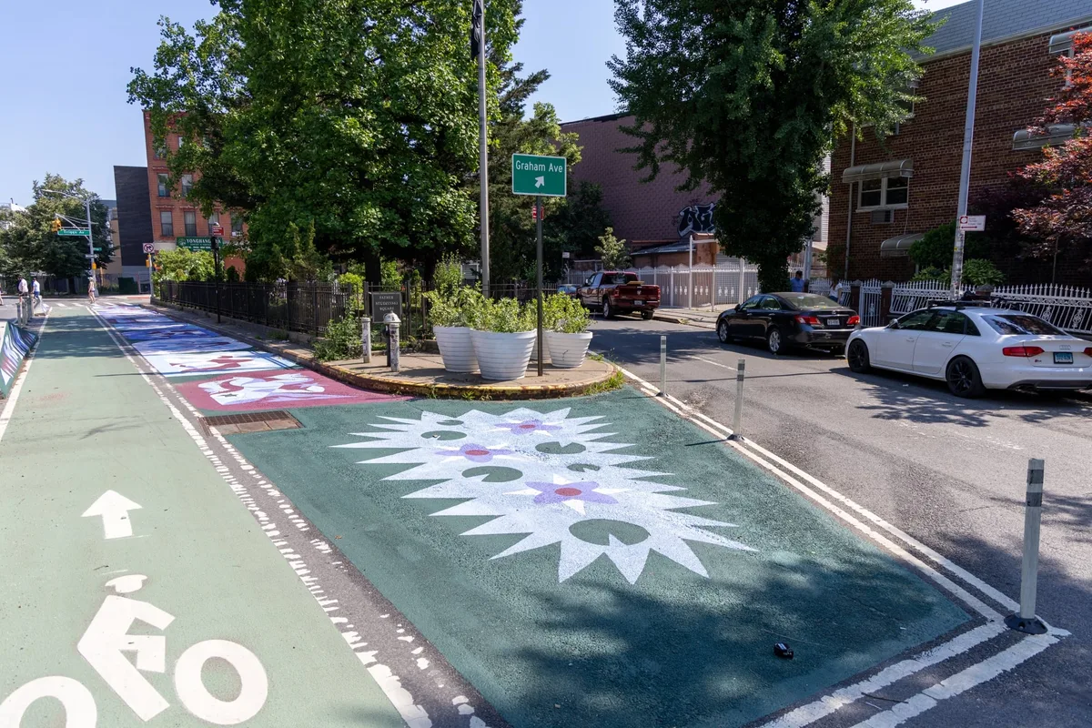 NYC Council Plans to Create ‘Low-Traffic Neighborhoods’ to Make Streets Safer for Residents