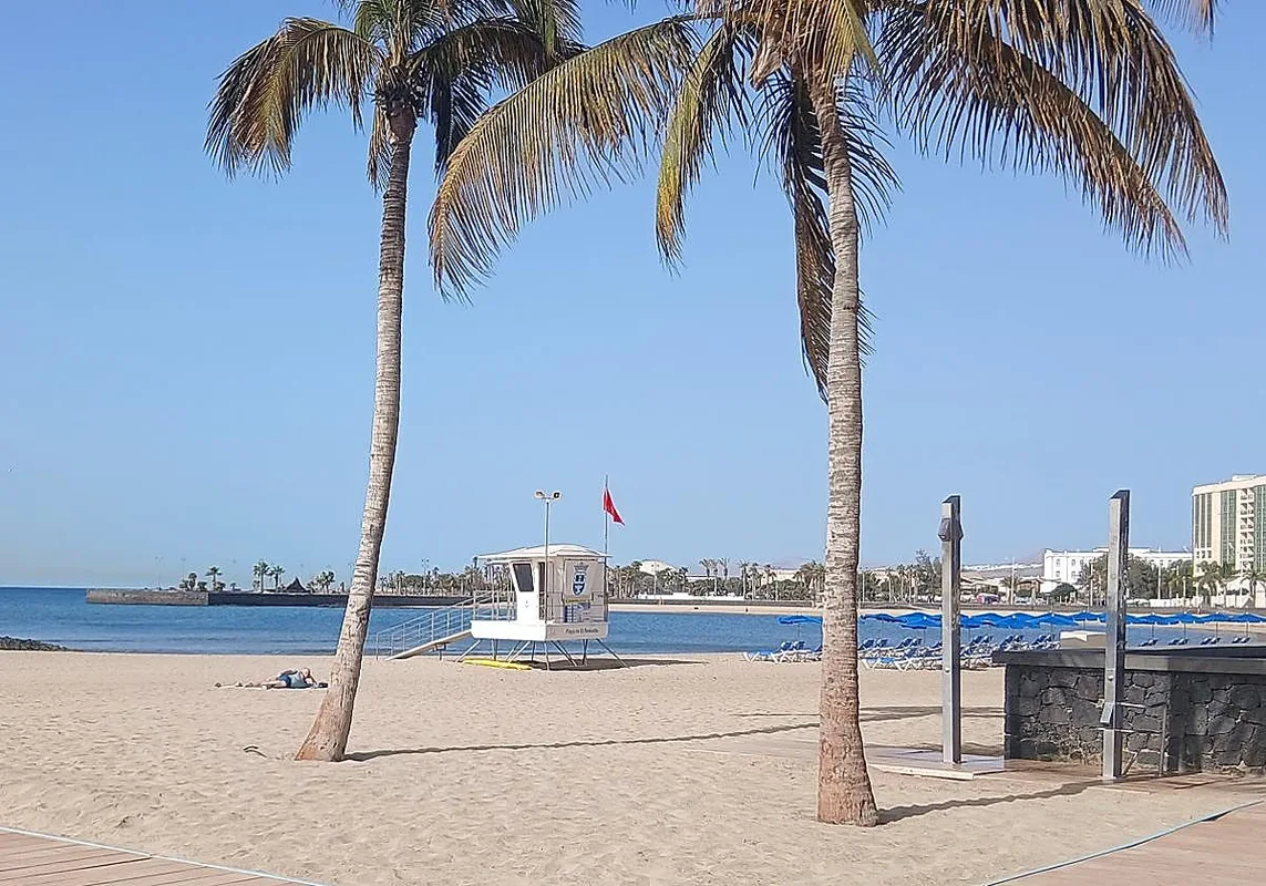 Reducto Beach Ban to Last for Days: What You Need to Know