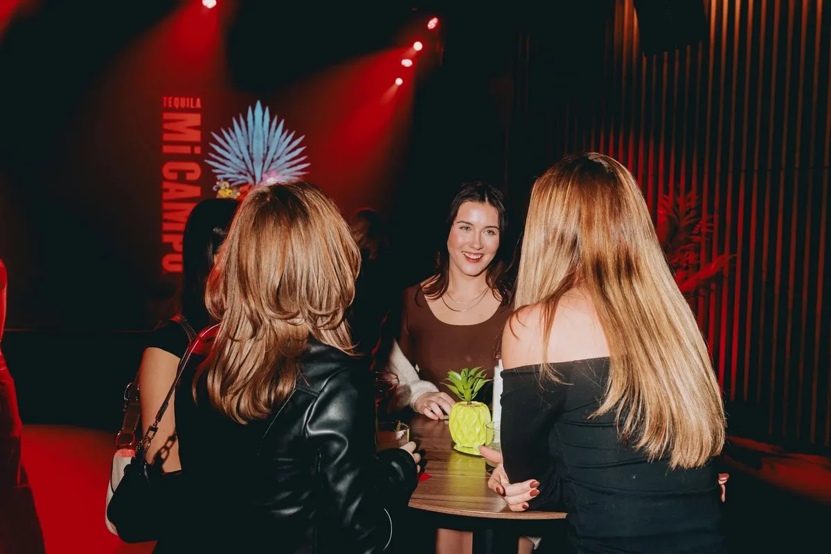 Get Inked and Enjoy Tequila Cocktails at Mi Campo’s Pop-Up in Toronto