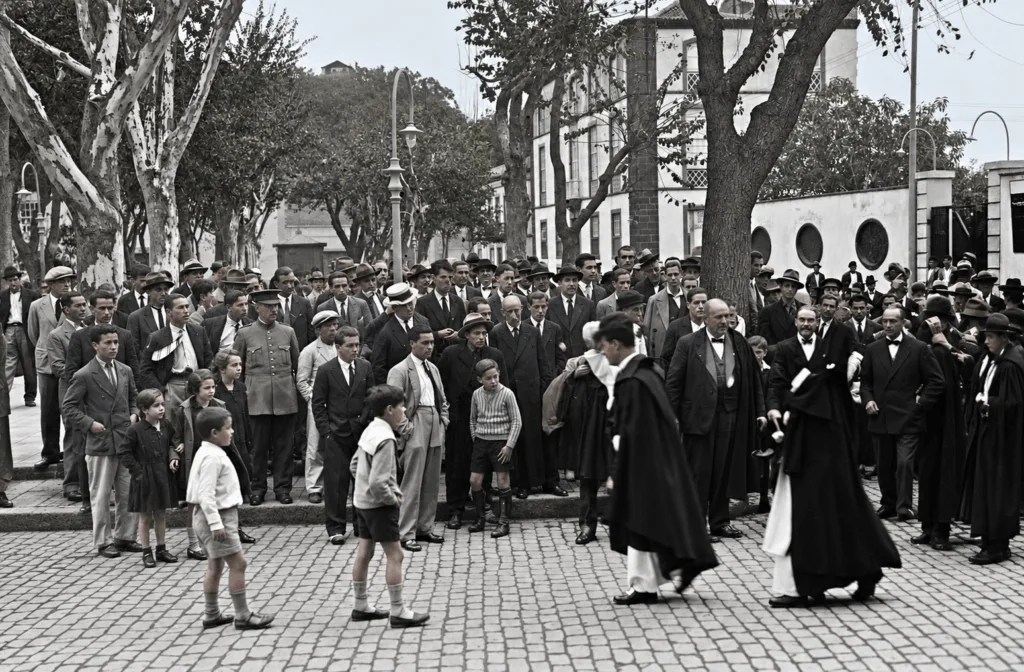 San Miguel Celebrations Bring La Laguna’s Heritage to Life