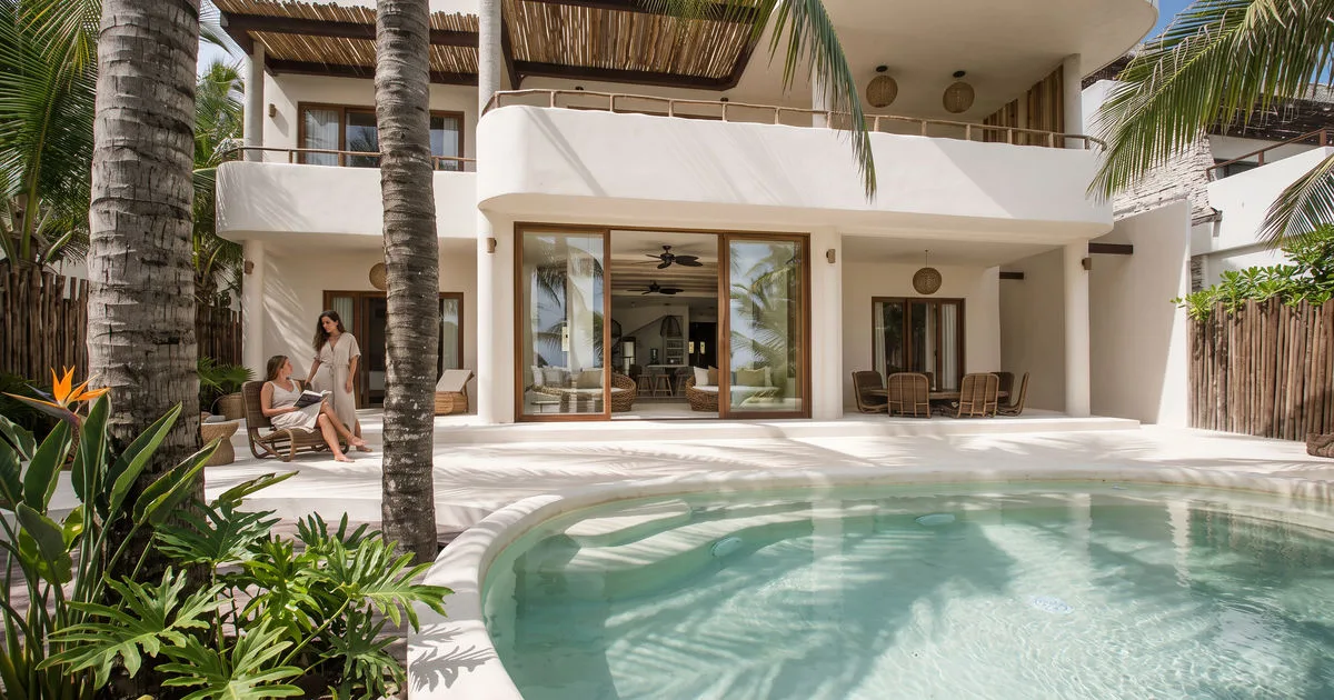Understanding Long-Term Rental Costs in Tulum, Mexico