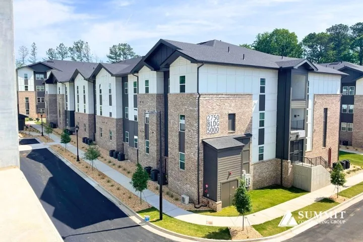 Stone Hogan: Building Sustainable Communities in Atlanta
