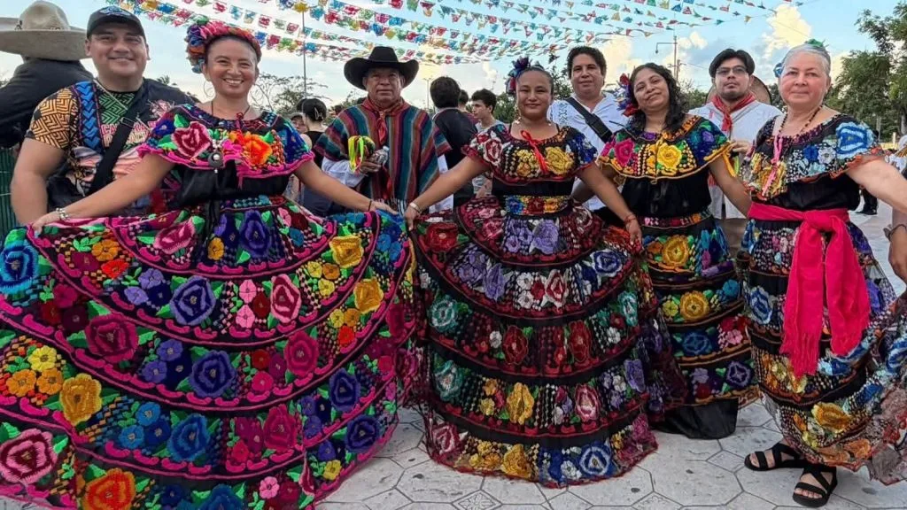 Cancún Considers Migrant Center for Indigenous Communities