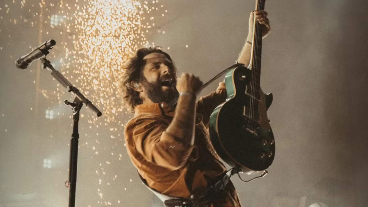 Country Star Thomas Rhett to Rock Tampa Pig Jig This October