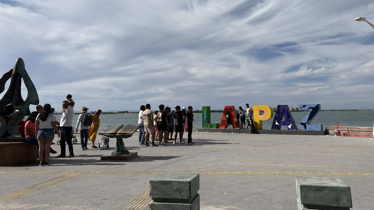 La Paz Seeks to Be Mexico's Premier Boutique Tourism Hub