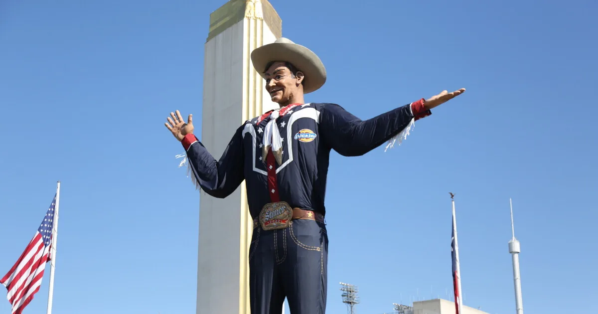 State Fair of Texas: Your Guide to the Big Texan Food and More