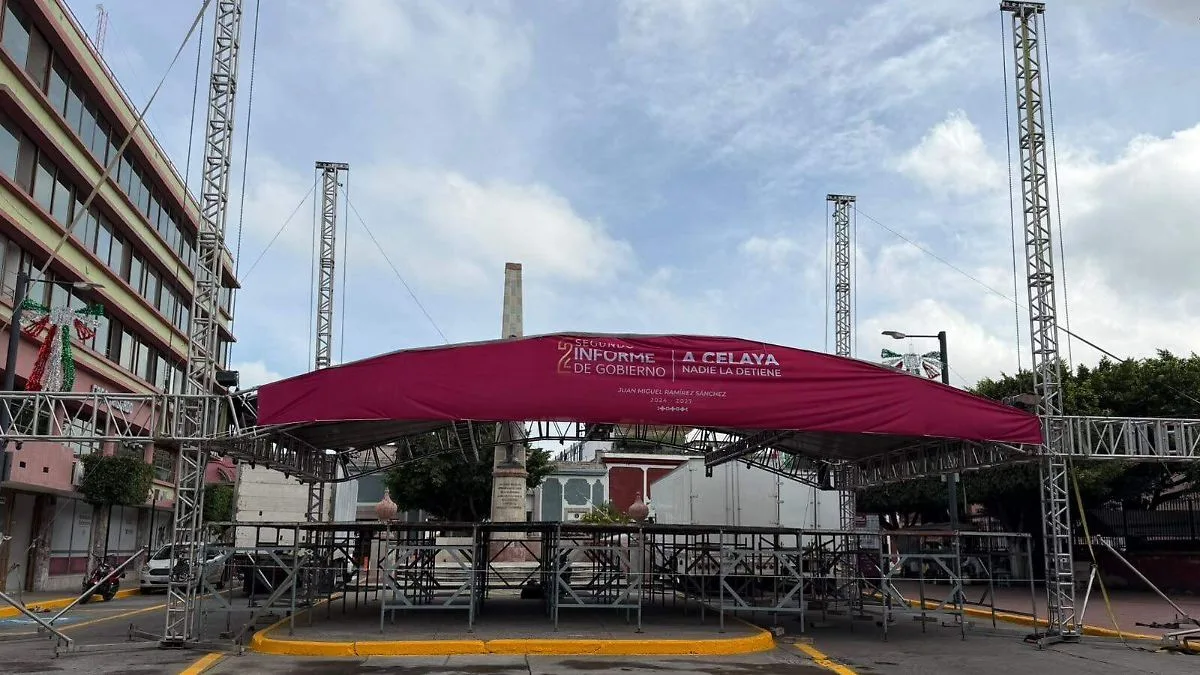 Closures and Circulation Changes in San Miguel’s Heart: Essential Tips for Drivers and Residents