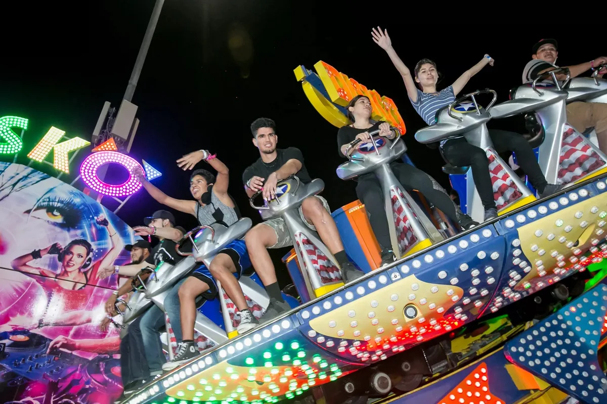 Arizona State Fair 2026: Your Guide to What’s New and Exciting